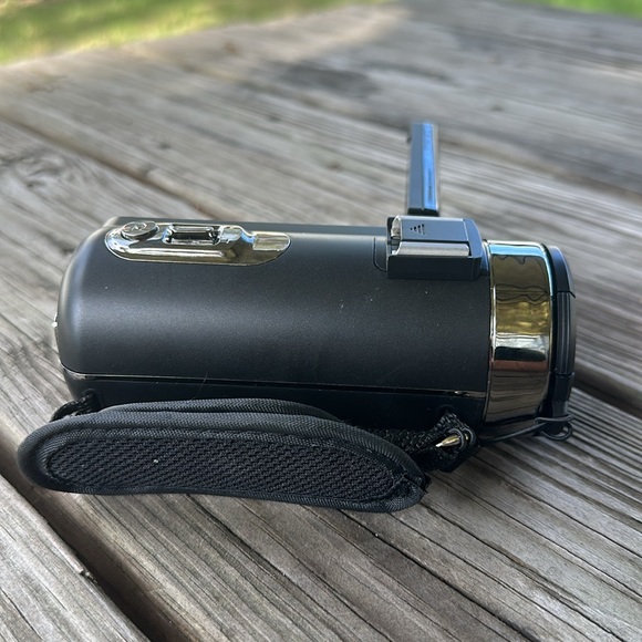 vivitar model: dvr4k-blk - Picture 4 of 6